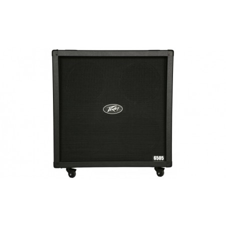 Peavey 6505 Straight 412 - Kolumna gitarowa