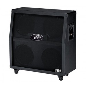 Peavey 6505 Slant 412 - Kolumna gitarowa