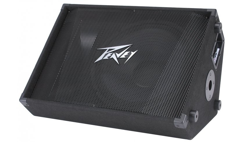 Peavey PV 15M - Monitor pasywny Peavey PV 15M - Monitor pasywny