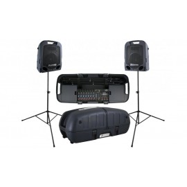 Peavey Escort 5000 - zestaw nagłośnieniowy