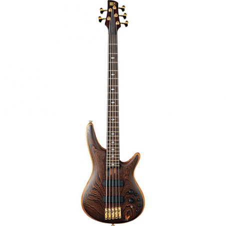 Ibanez SR5005-OL - gitara basowa 5 strunowa