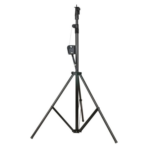 Showtec Wind-Up Lightstand 3000mm ( 20 kg ) - statyw oświetleniowy Showtec Wind-Up Lightstand 3000mm ( 20 kg ) - statyw oświetleniowy
