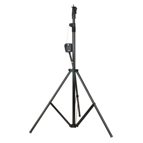 Showtec Wind-Up Lightstand 3000mm ( 20 kg ) - statyw oświetleniowy