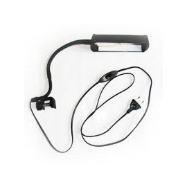 Akmuz LAMPKA NA PULPIT EKSPOZYCYJNA