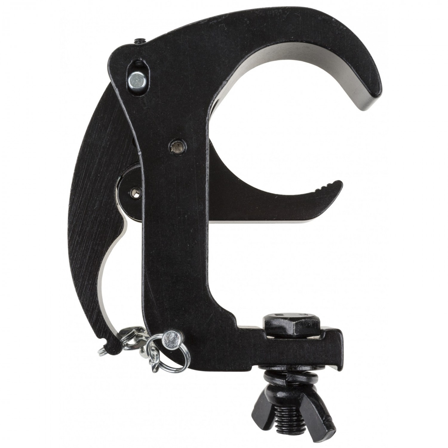 Briteq Ultra Clamp Black &8211 uchwyt klamra Briteq Ultra Clamp Black - uchwyt klamra