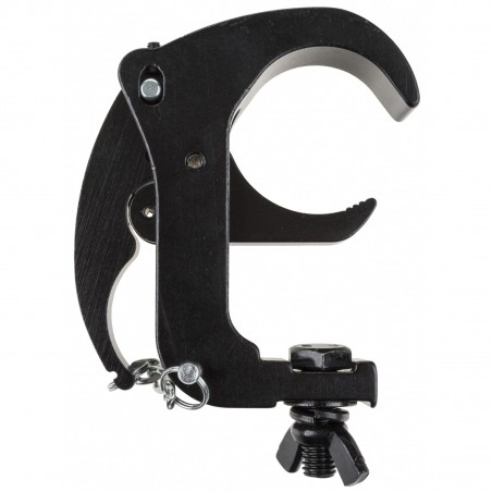 Briteq Ultra Clamp Black &8211 uchwyt klamra