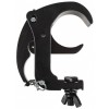 Briteq Ultra Clamp Black - uchwyt klamra