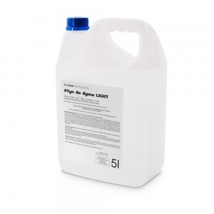 Flash LIGHT Fog Fluid 5L