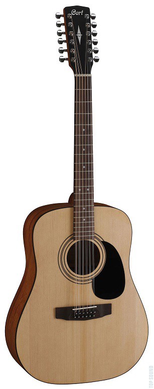 CORT AD810-12-OP - gitara akustyczna