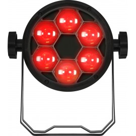 Fractal PAR Fix Bee Eye - reflektor PAR LED