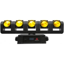 Fractal Matrix 4 - efekt świetlny