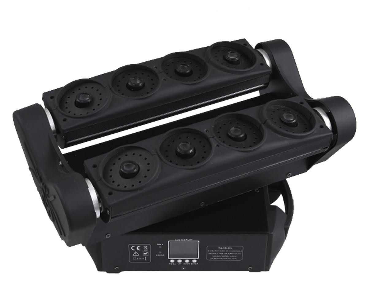 Fractal Partyscope LASER - laser Fractal Partyscope LASER - laser