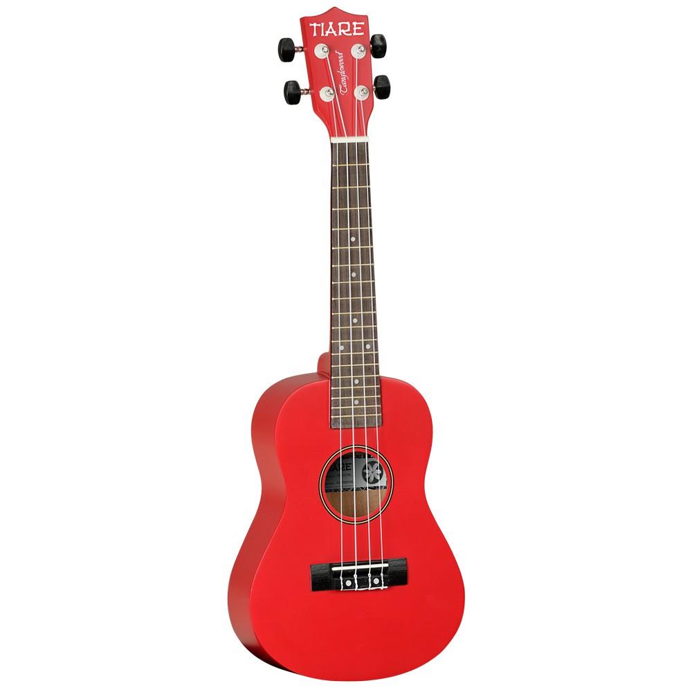 TANGLEWOOD TWT CP WR - Ukulele koncertowe TANGLEWOOD TWTCP-WR - Ukulele koncertowe