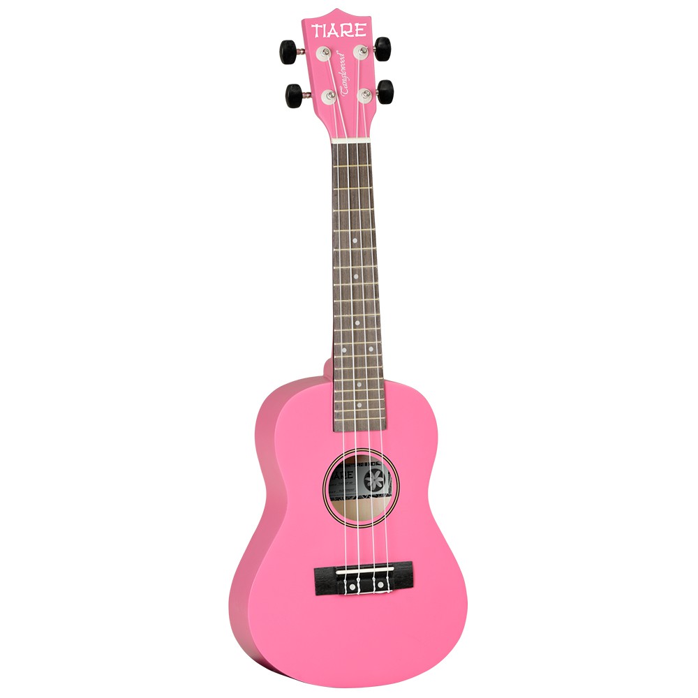 TANGLEWOOD TWT CP HP - Ukulele koncertowe TANGLEWOOD TWTCP-HP
- Ukulele koncertowe