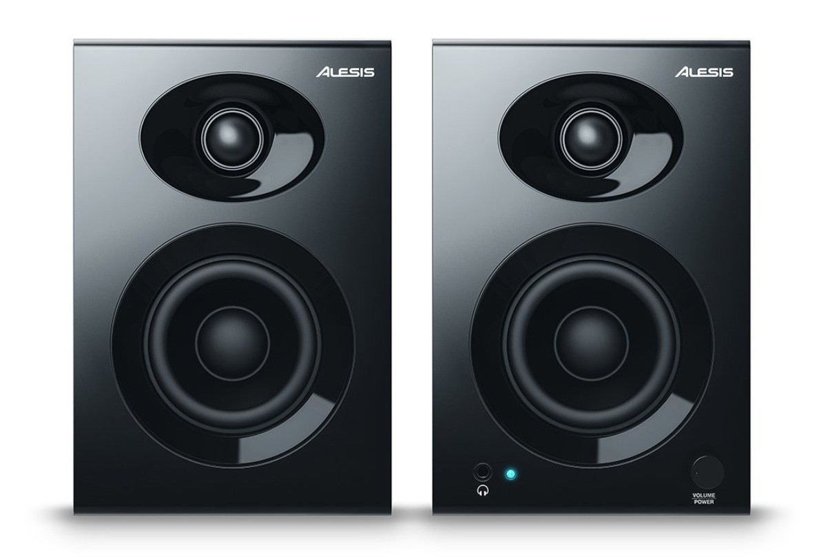 Alesis ELEVATE 3 MkII - monitory studyjne aktywne Alesis ELEVATE 3 MkII - monitory studyjne aktywne