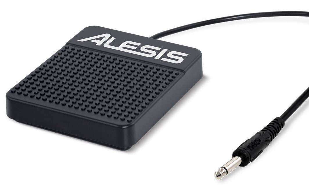 Alesis ASP-1 - pedał sustain Alesis ASP-1 - pedał sustain