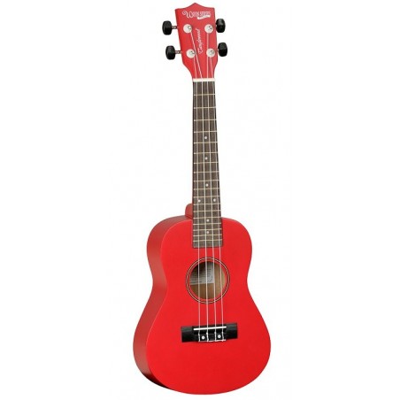 TANGLEWOOD TU101 WR - Ukulele koncertowe