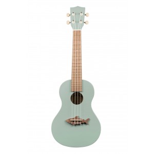 Kala Makala MK-CS/GRY - ukulele koncertowe