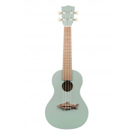 Kala Makala MK-CS/GRY - ukulele koncertowe