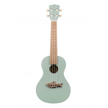 Makala MK-CS/GRY - ukulele sopranowe