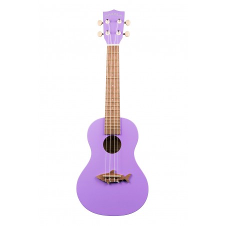 Makala MK-CS/PUR - ukulele sopranowe