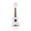 Kala Makala MK-SS/WHT - ukulele sopranowe