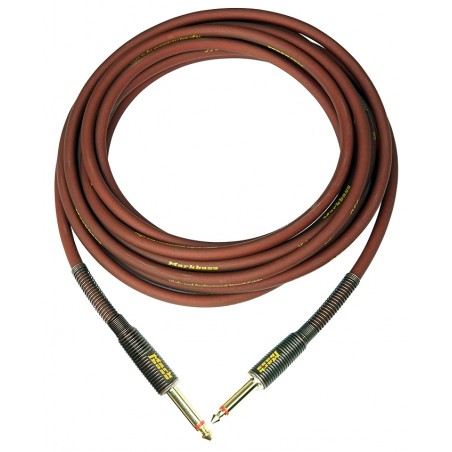 MARKBASS MB SUPER SIGNAL CABLE Jack/Jack 3,3 m - kabel