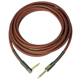 MARKBASS MB SUPER SIGNAL CABLE Jack/Jack kątowy 3,3 m - kabel