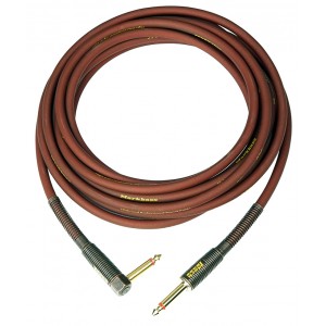 MARKBASS MB SUPER SIGNAL CABLE Jack/Jack kątowy 5,6 m - kabel