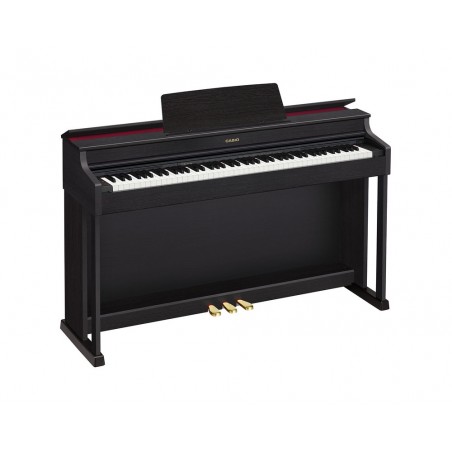 Casio AP-470 - pianino cyfrowe