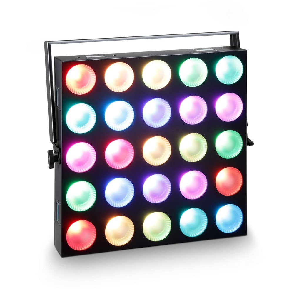 Cameo MATRIX PANEL 10 W RGB - panel świetlny Cameo MATRIX PANEL 10 W RGB - panel świetlny