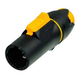 Neutrik NAC3MX-W - Męski wtyk Powercon True