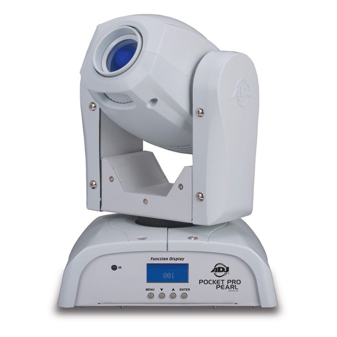 American Dj Pocket Pro Pearl - głowa ruchoma ADJ Pocket Pro Pearl - głowa ruchoma
