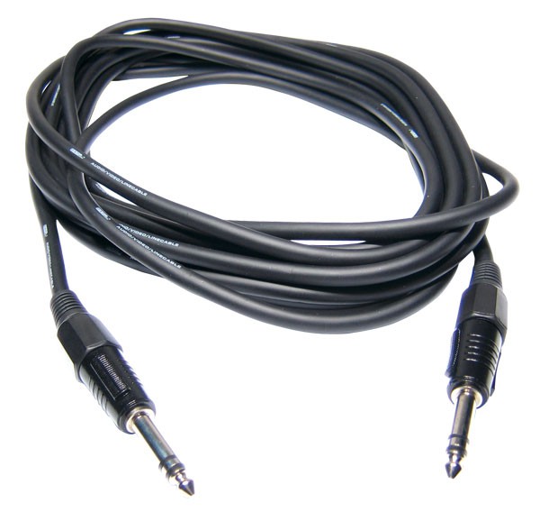 Audiophony CL-07/3 - Przewód jack Audiophony CL-07/3 - Przewód jack (3m)