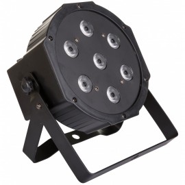 JB Systems PARTY SPOT - reflektor PAR LED