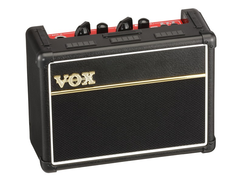 VOX AC2 Rhythm Bass - Wzmacniacz basowy