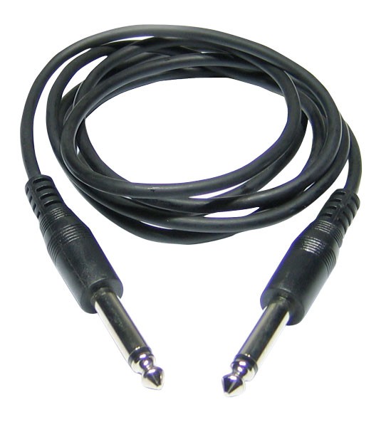 Audiophony CL-05/6 - Kabel Jack (6m)