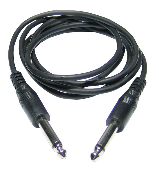 Audiophony CL-05/3 - Kabel Jack Audiophony CL-05/3 - Kabel Jack (3m)