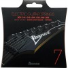 Ibanez IEGS7 - struny do gitary elektrycznej