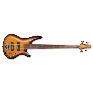 Ibanez SR370EF-BBT - gitara basowa bezprogowa fretless