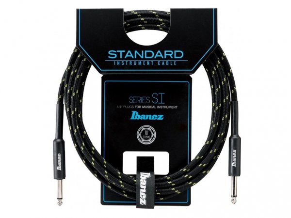 Ibanez SI10-BG - kabel instrumentalny Ibanez SI10-BG - kabel instrumentalny