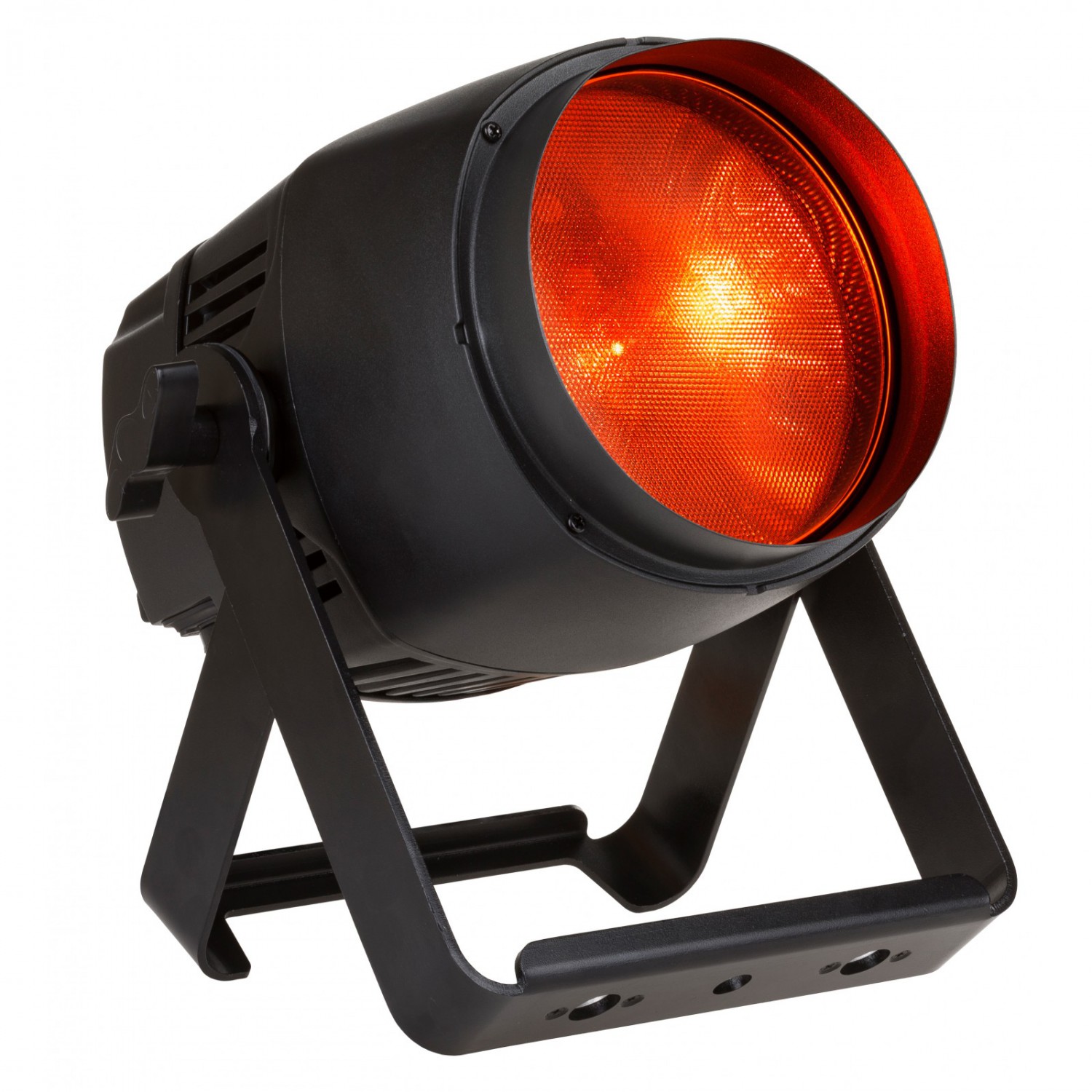 Briteq BT-ColoRay 120R - reflektor PAR LED Briteq BT-ColoRay 120R - reflektor PAR LED