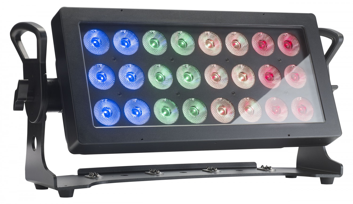 Contest IPANEL24x10QC - reflektor Contest IPANEL24x10QC - reflektor oświetlacz IP