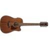 Ibanez AW5412CE-OPN - gitara elektroakustyczna 12-strunowa