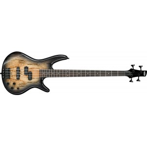 Ibanez GSR200SM-NGT - gitara basowa 4-strunowa