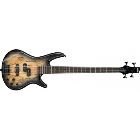 Ibanez GSR200SM-NGT - gitara basowa 4-strunowa