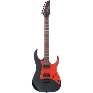 Ibanez GRG131DX-BKF - gitara elektryczna