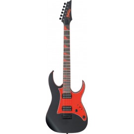 Ibanez GRG131DX-BKF - gitara elektryczna