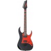 Ibanez GRG131DX-BKF - gitara elektryczna