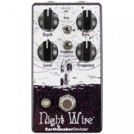 EarthQuaker Devices Night Wire V2  - efekt gitarowy